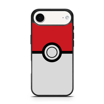 pokemon ball iPhone Air Case