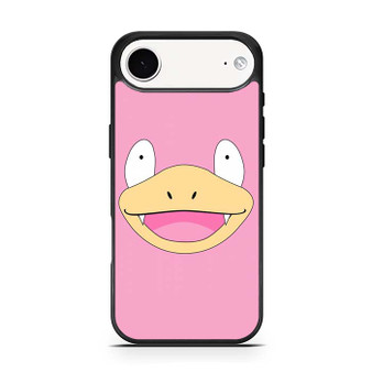 pokemon slowpoke face iPhone Air Case