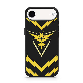 Pokemon Team Instinct 2 iPhone Air Case