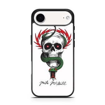 powell peralta mike mcgill iPhone Air Case
