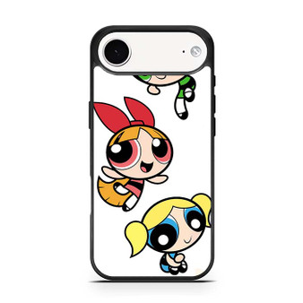 Powepuff Girls Cute iPhone Air Case