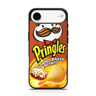 pringles potato loaded baked potato iPhone Air Case