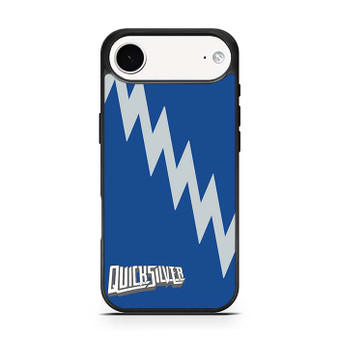 quicksilver iPhone Air Case