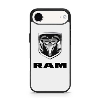 RAM Metalic Logo iPhone Air Case