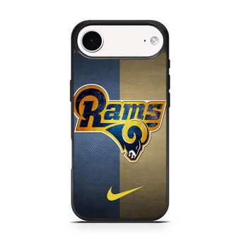 Rams iPhone Air Case