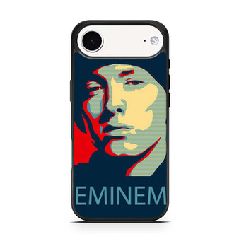 Rapper Eminem iPhone Air Case