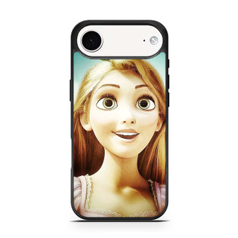 Rapunzel and Pascal iPhone Air Case