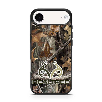 Realtree Ap Camo Hunting Outdoor iPhone Air Case