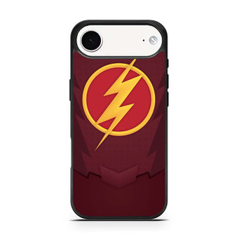 Red The flash iPhone Air Case