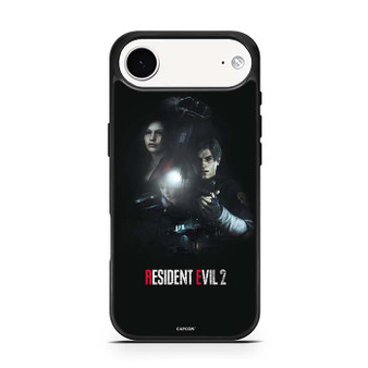 Resident Evil 2 iPhone Air Case