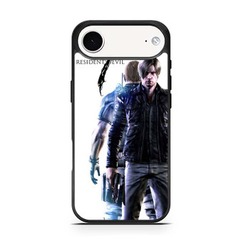 Resident Evil 7 2 iPhone Air Case