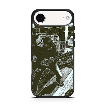 Return Of the Obra Dinn iPhone Air Case