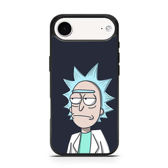 Rick And Morty 3 iPhone Air Case