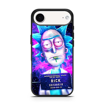 Rick And Morty 15 iPhone Air Case