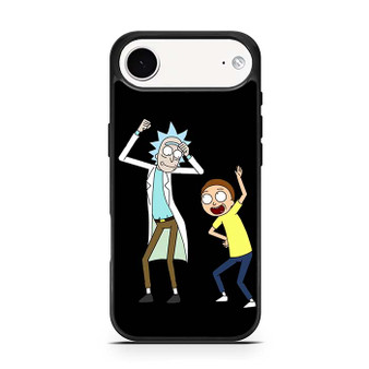 Rick And Morty 17 iPhone Air Case