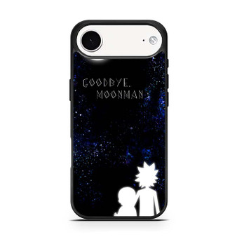 Rick And Morty 20 iPhone Air Case