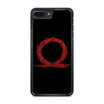 God of War Logo iPhone 7 | iPhone 7 Plus Case