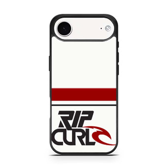 Rip Curl Logo iPhone Air Case