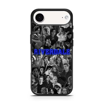 Riverdale 1 iPhone Air Case