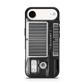 Rolls Royce Mansory iPhone Air Case