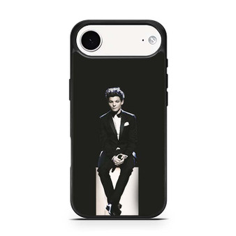 Romantic Louis Tomlison iPhone Air Case Romantic Louis Tomlison iPhone Air Case
