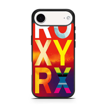 Roxy RX iPhone Air Case