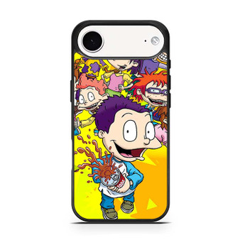 Rugrats Theory iPhone Air Case Rugrats Theory iPhone Air Case