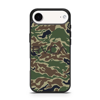 RVCA Camo iPhone Air Case