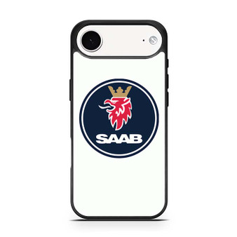 Saab Logo 1 iPhone Air Case