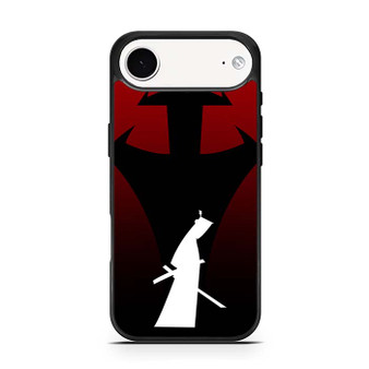 Samurai Jack iPhone Air Case