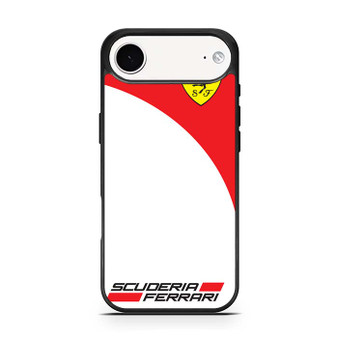 Scuderia Ferrari 1 iPhone Air Case