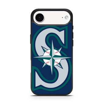 Seattle Mariners 3 iPhone Air Case Seattle Mariners 3 iPhone Air Case