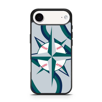 Seattle Mariners 4 iPhone Air Case Seattle Mariners 4 iPhone Air Case