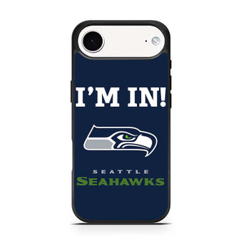 Seattle Seahawks American Football 3 iPhone Air Case Seattle Seahawks American Football 3 iPhone Air Case