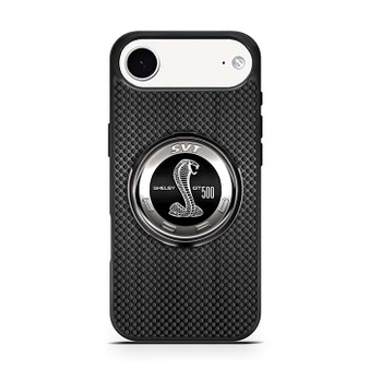 Shelby GT 500 iPhone Air Case