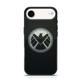 Shield Logo iPhone Air Case