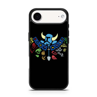 Shovel Knight Game 2 iPhone Air Case