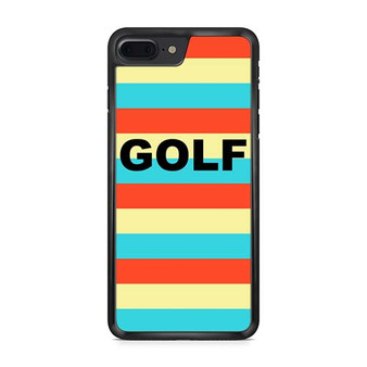 GOLF Colorful iPhone 7 | iPhone 7 Plus Case