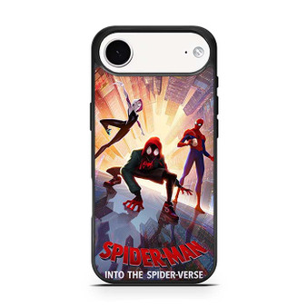 Spiderman Into Spiderverse iPhone Air Case