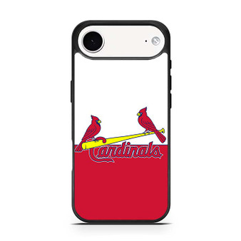St Louis Cardinals 6 iPhone Air Case St Louis Cardinals 6 iPhone Air Case