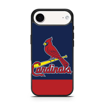 St Louis Cardinals 7 iPhone Air Case St Louis Cardinals 7 iPhone Air Case