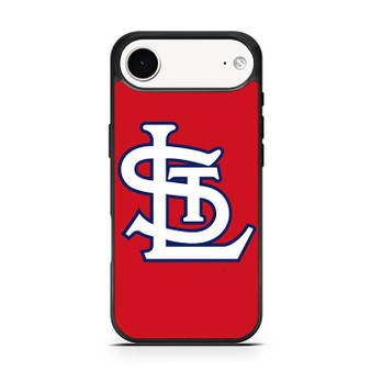 St Louis Cardinals 8 iPhone Air Case St Louis Cardinals 8 iPhone Air Case
