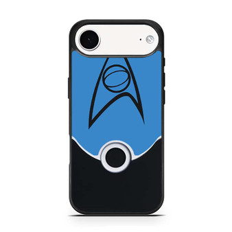 Star Trek Logo iPhone Air Case