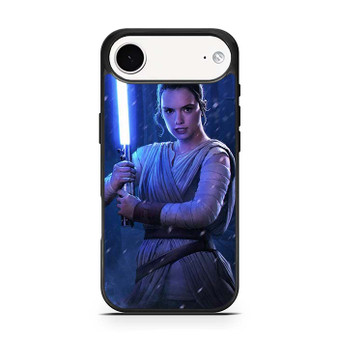 Star Wars The Last of Jedi Rey iPhone Air Case