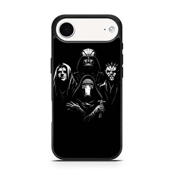 Star Wars the Villain iPhone Air Case