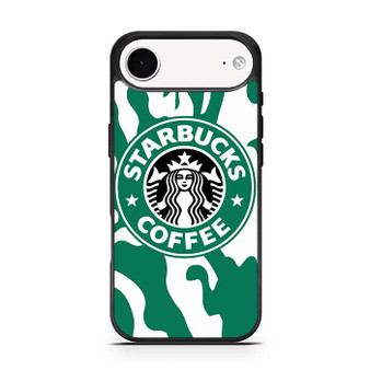 Starbucks Original Camo iPhone Air Case