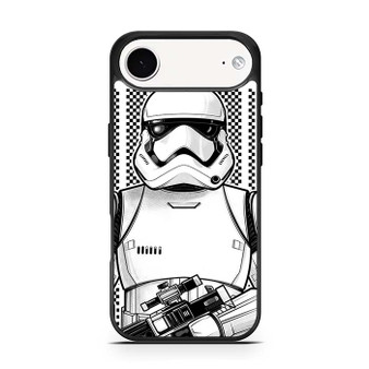 Stormtrooper Army Star Wars iPhone Air Case