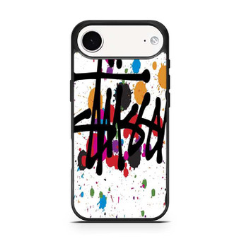 Stussy Art iPhone Air Case Stussy Art iPhone Air Case