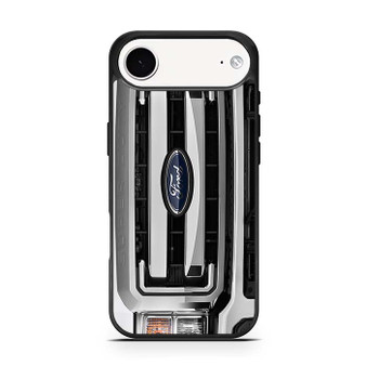 Super Duty Crew Ford iPhone Air Case