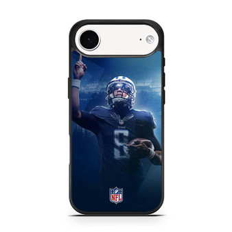 Tennessee Titans American Football 2 iPhone Air Case